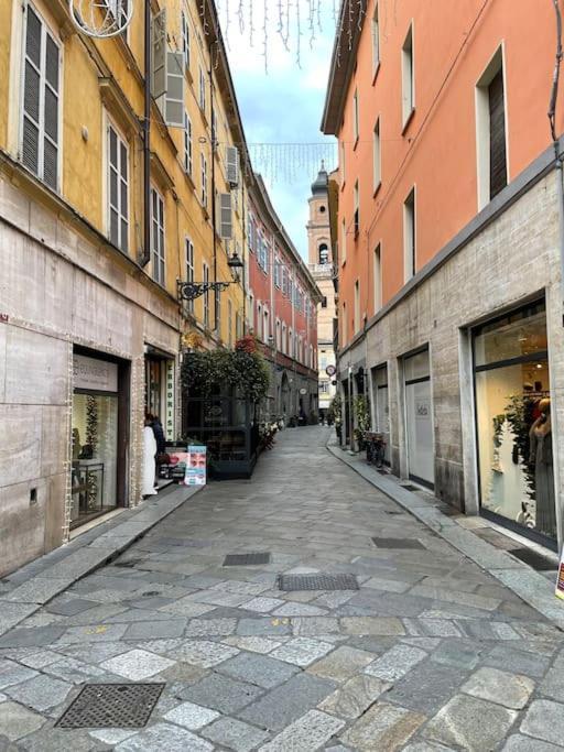 Cuore Di Parma Dış mekan fotoğraf