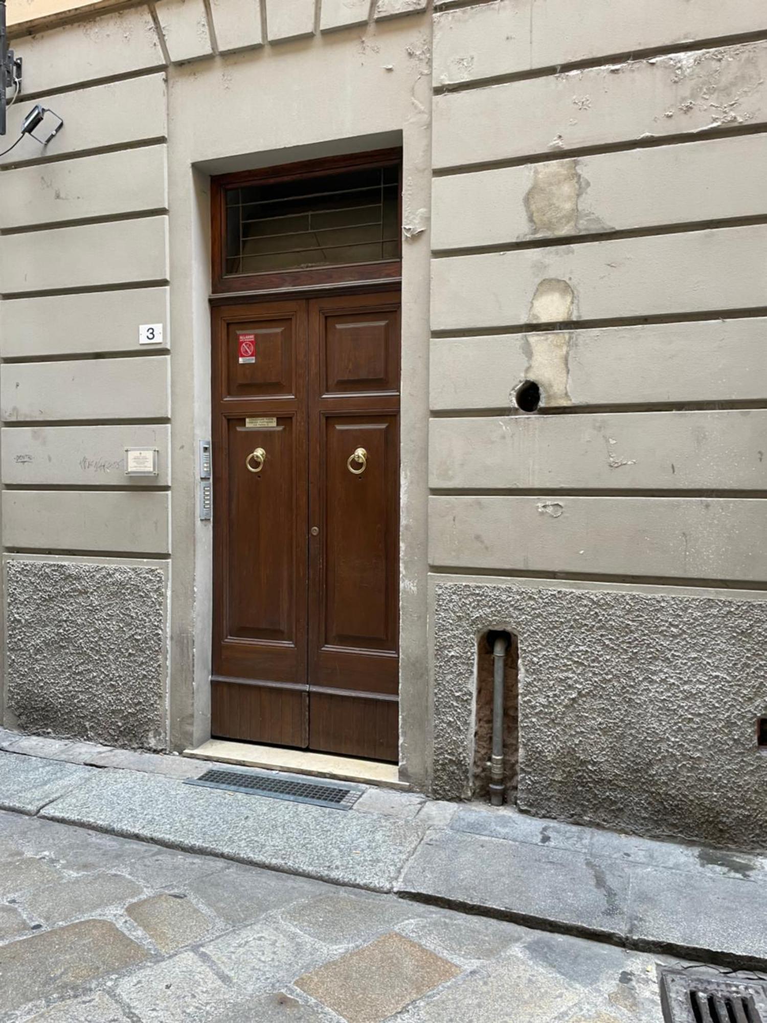 Cuore Di Parma Dış mekan fotoğraf